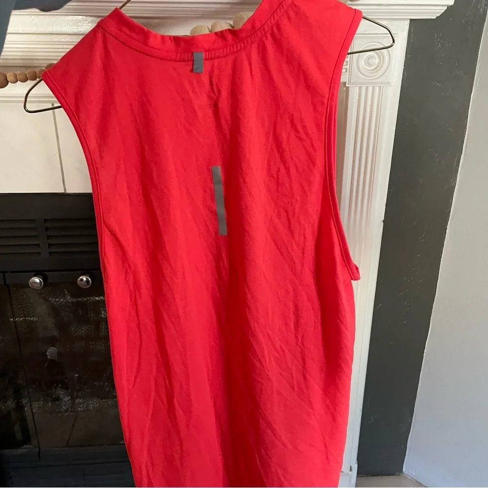 Nike Dri-Fit Running Tank - Picture 3 of 3